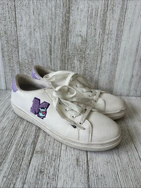 Skechers x BTS BT21 Goldie Loverz Sneakers - US 9.5